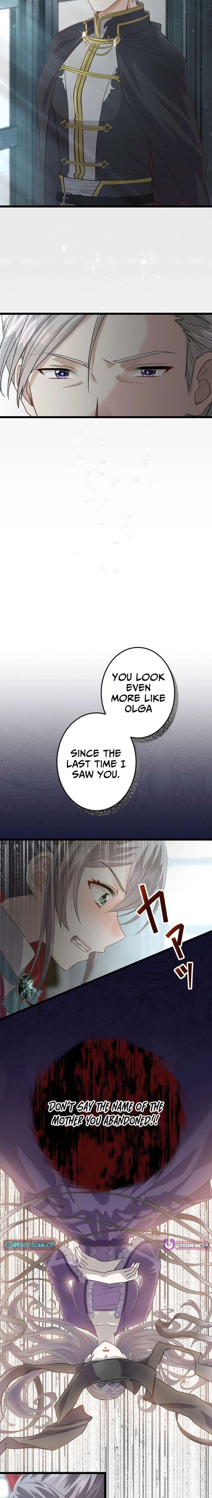 I Schemed to Escape a Political Marriage and Somehow Became the Villainess Chapter 2 98 ch 2 17