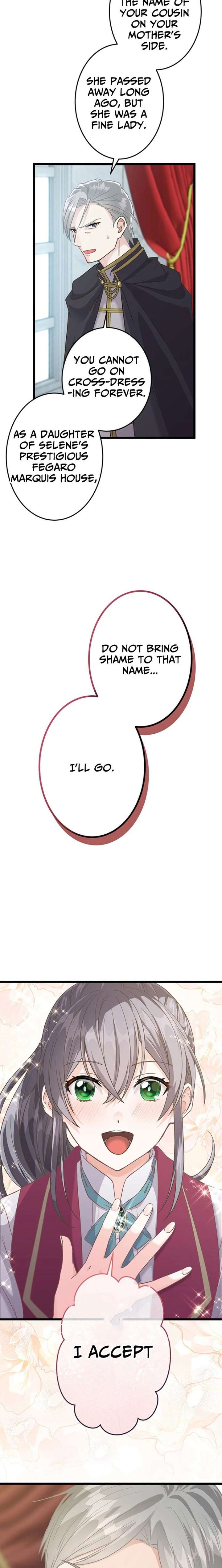 I Schemed to Escape a Political Marriage and Somehow Became the Villainess Chapter 2 105 ch 2 24
