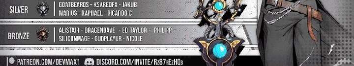 I Schemed to Escape a Political Marriage and Somehow Became the Villainess Chapter 2 108 ch 2 27