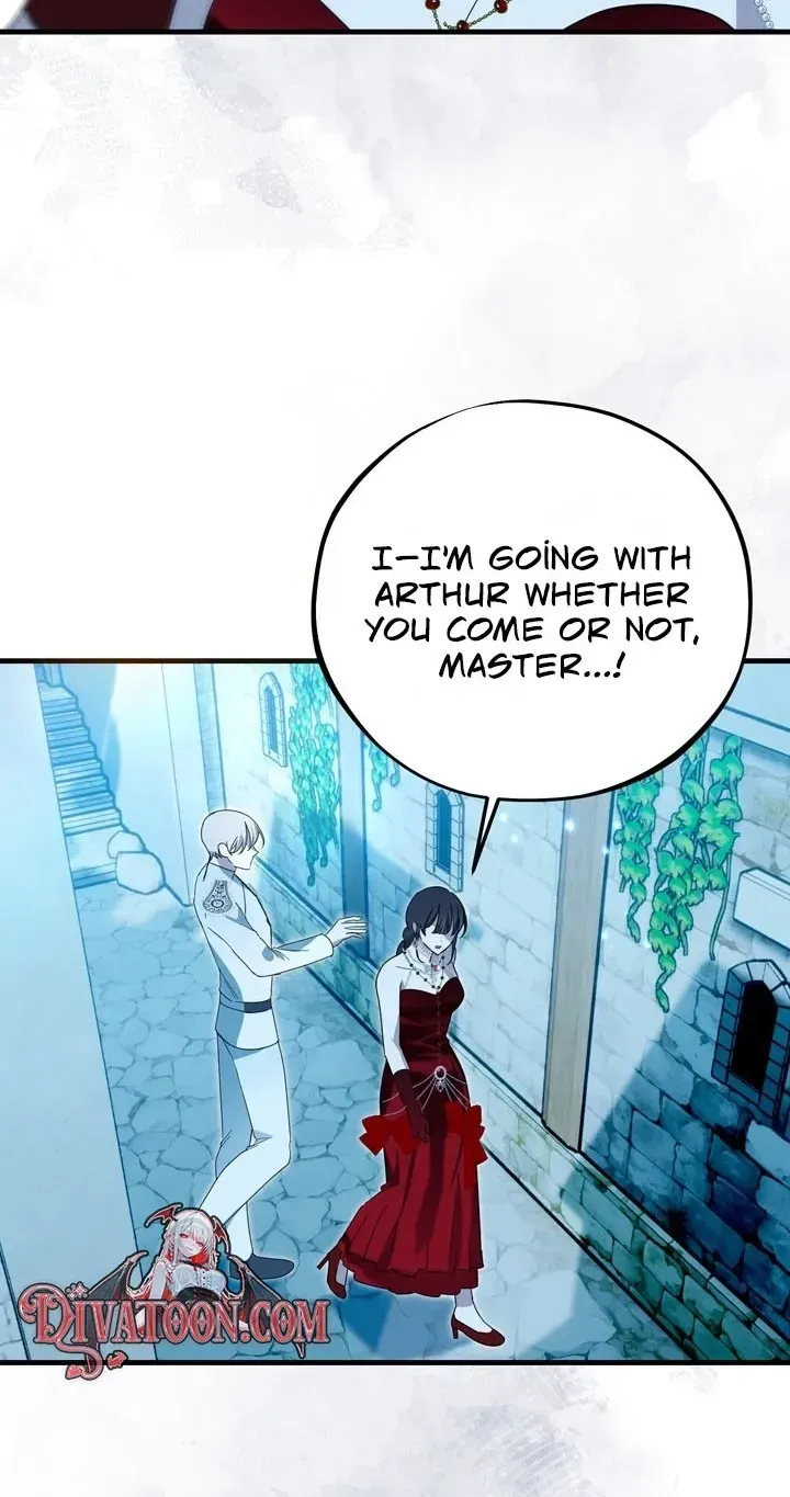 The Maid Kills Her Master Again Today Chapter 30 318 0a974fa1fab4