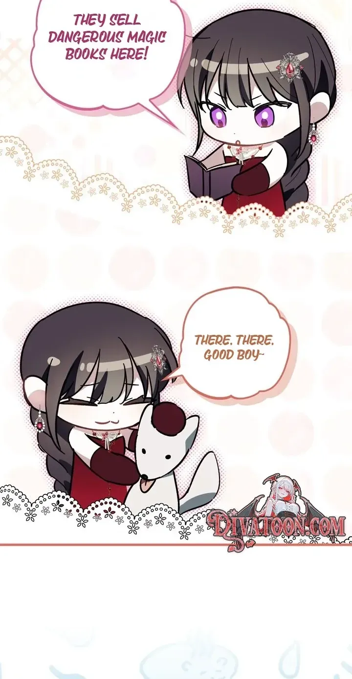The Maid Kills Her Master Again Today Chapter 30 283 566ac93ae5a9