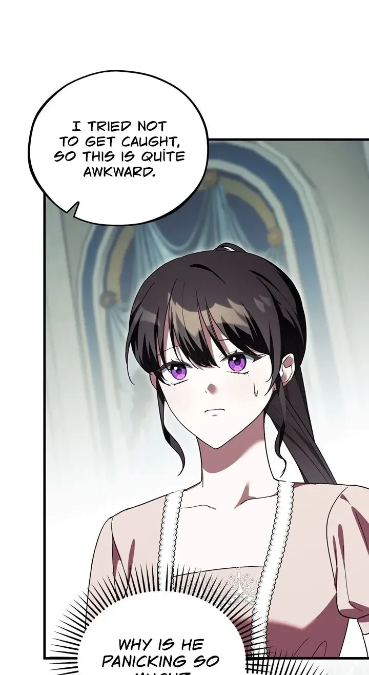 The Maid Kills Her Master Again Today Chapter 30 260 bce28857787a