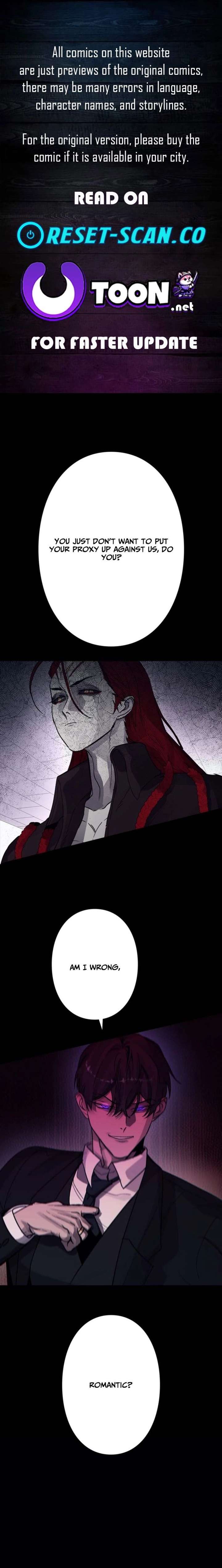 The Devil’s Advocate: Hell’s Ruthless Prosecutor Chapter 19 70 001