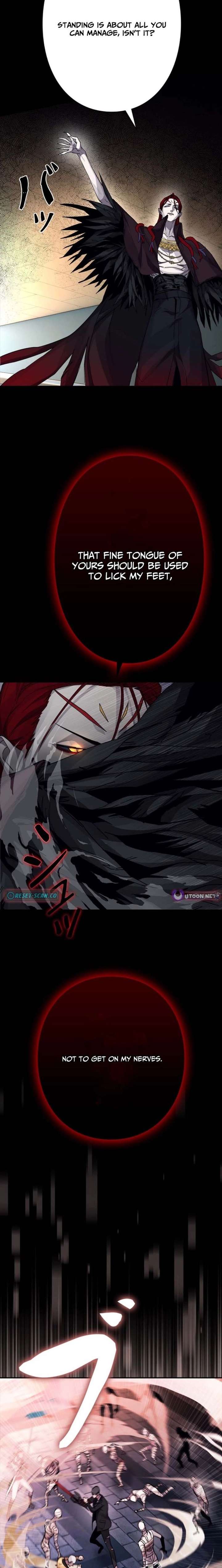 The Devil’s Advocate: Hell’s Ruthless Prosecutor Chapter 19 72 003