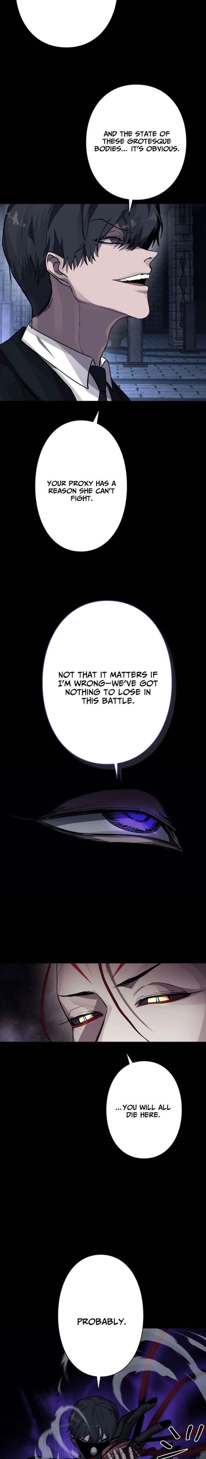 The Devil’s Advocate: Hell’s Ruthless Prosecutor Chapter 19 77 008