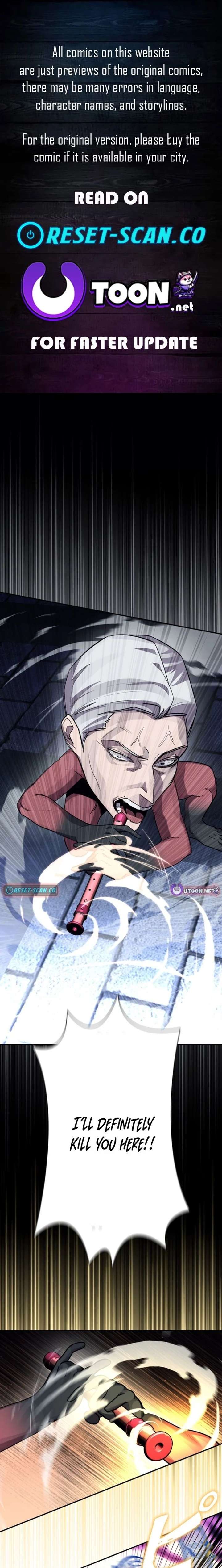 The Devil’s Advocate: Hell’s Ruthless Prosecutor Chapter 20 76 001