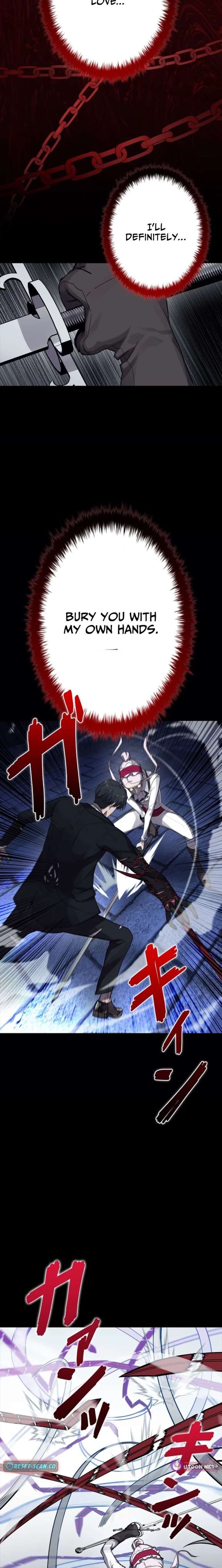 The Devil’s Advocate: Hell’s Ruthless Prosecutor Chapter 20 81 006