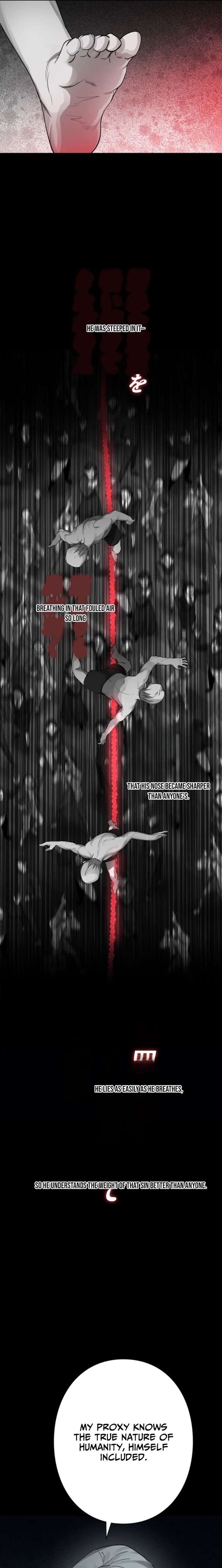 The Devil’s Advocate: Hell’s Ruthless Prosecutor Chapter 20 85 010