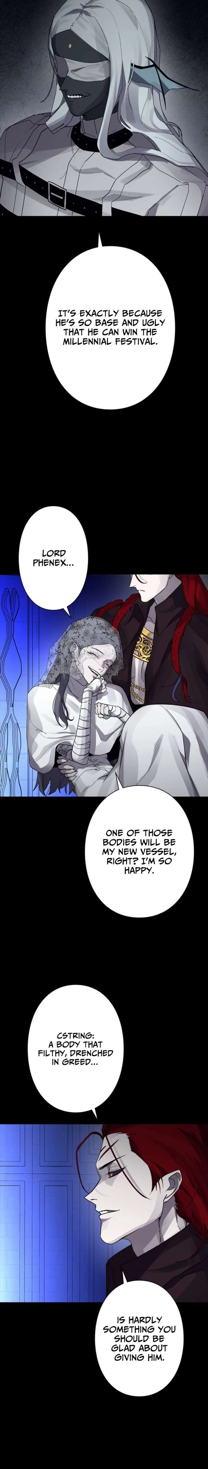 The Devil’s Advocate: Hell’s Ruthless Prosecutor Chapter 20 86 011