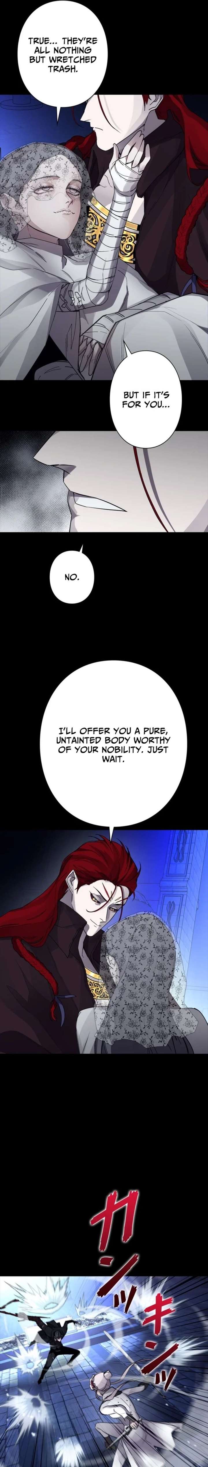The Devil’s Advocate: Hell’s Ruthless Prosecutor Chapter 20 87 012