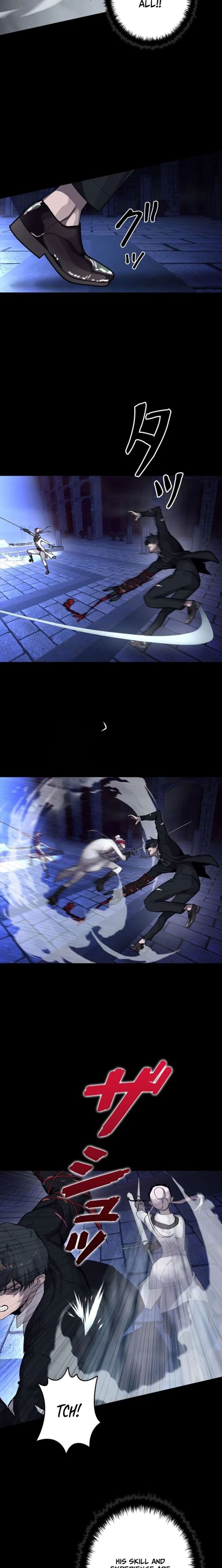 The Devil’s Advocate: Hell’s Ruthless Prosecutor Chapter 20 89 014