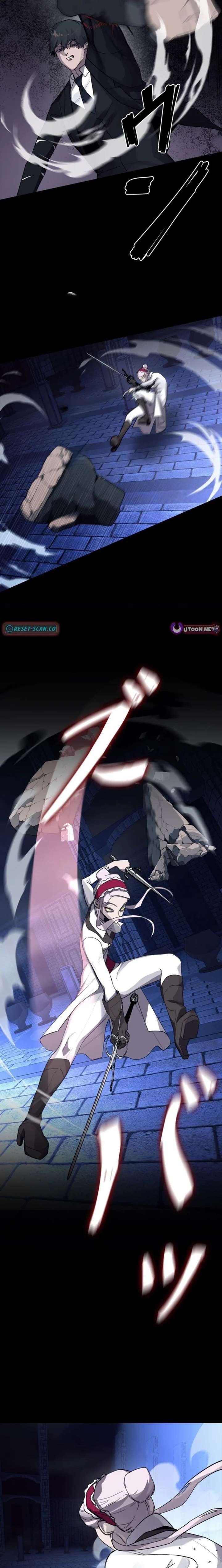 The Devil’s Advocate: Hell’s Ruthless Prosecutor Chapter 20 92 017
