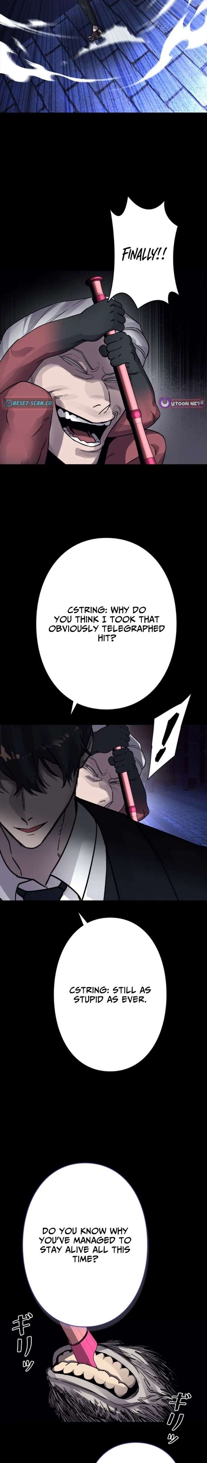 The Devil’s Advocate: Hell’s Ruthless Prosecutor Chapter 20 95 020