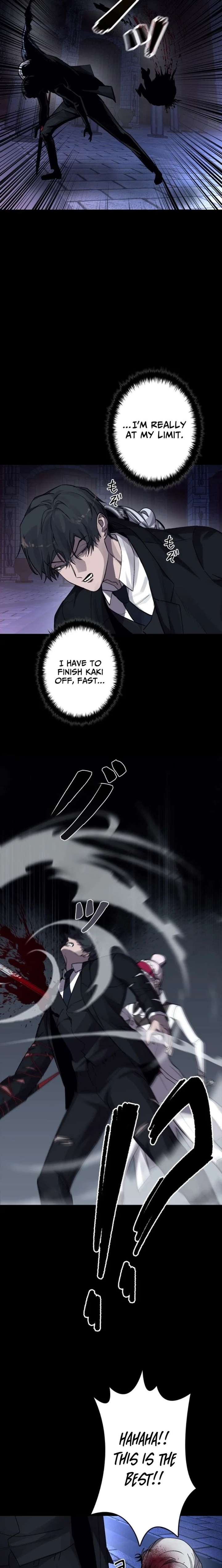 The Devil’s Advocate: Hell’s Ruthless Prosecutor Chapter 20 97 022