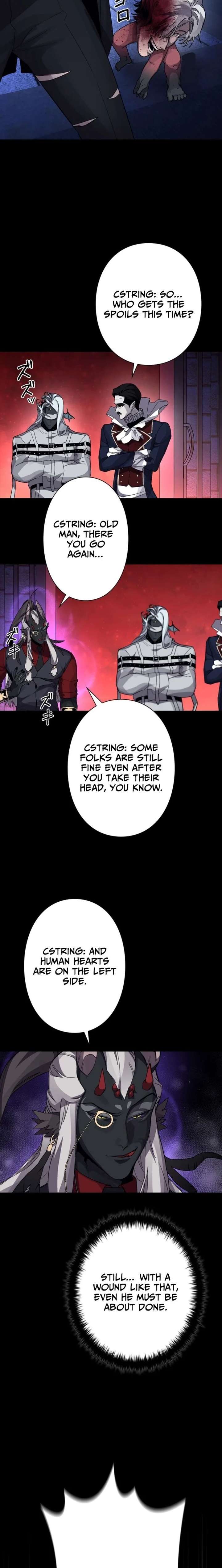 The Devil’s Advocate: Hell’s Ruthless Prosecutor Chapter 20 98 023