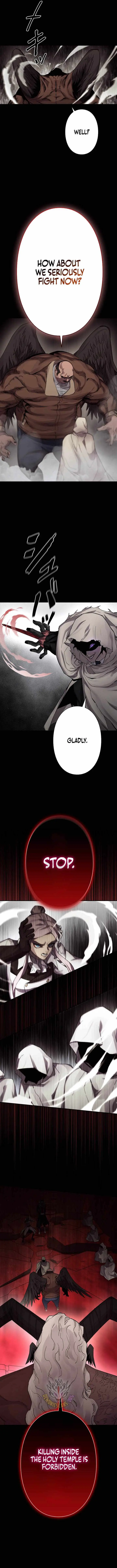 The Devil’s Advocate: Hell’s Ruthless Prosecutor Chapter 33 44 421d0b6c34a7
