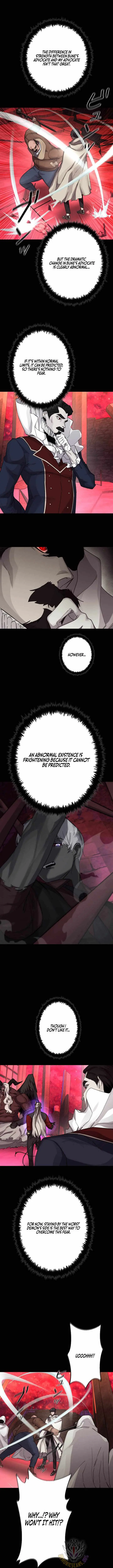 The Devil’s Advocate: Hell’s Ruthless Prosecutor Chapter 33 42 bcbf79aa6712