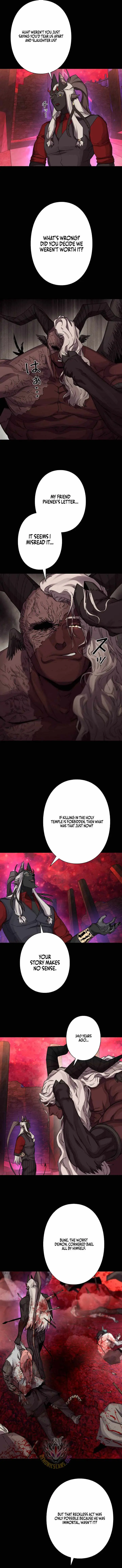 The Devil’s Advocate: Hell’s Ruthless Prosecutor Chapter 33 45 d4d2685380a3