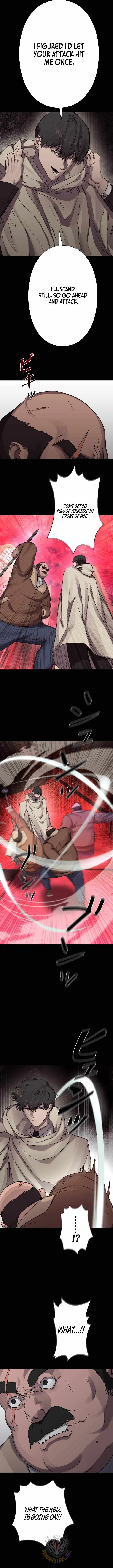 The Devil’s Advocate: Hell’s Ruthless Prosecutor Chapter 33 40 ffe4fbb01be8