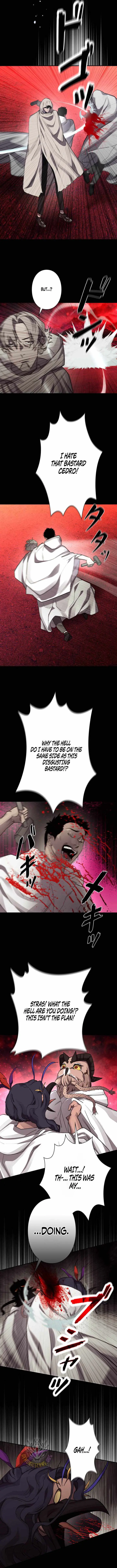 The Devil’s Advocate: Hell’s Ruthless Prosecutor Chapter 34 45 c913552083b4