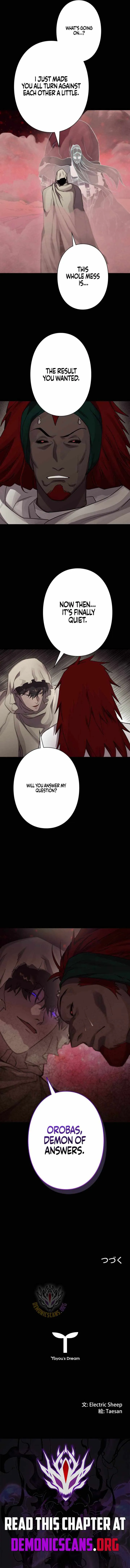 The Devil’s Advocate: Hell’s Ruthless Prosecutor Chapter 34 48 ede48e47853b