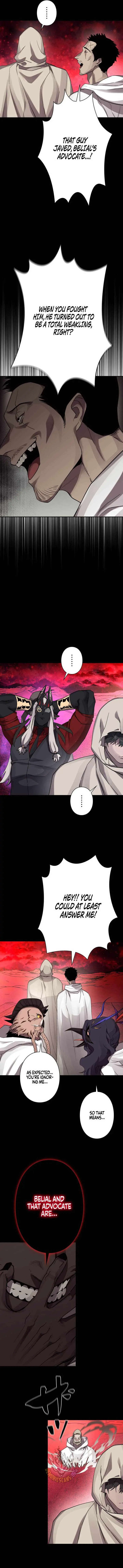 The Devil’s Advocate: Hell’s Ruthless Prosecutor Chapter 34 42 ef8ccdee2c70