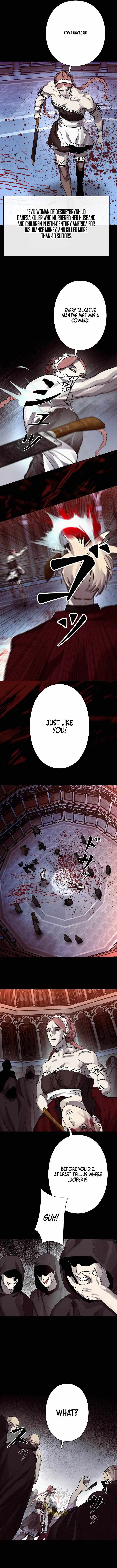 The Devil’s Advocate: Hell’s Ruthless Prosecutor Chapter 42 37 20f09fb387e3