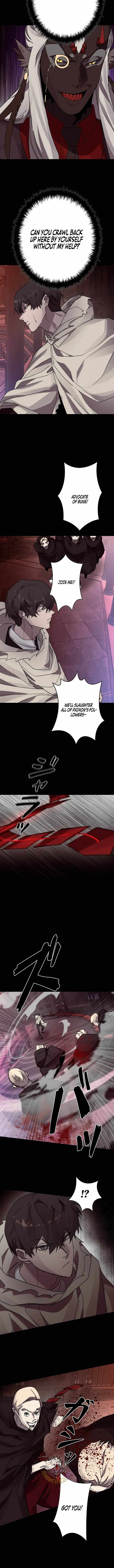 The Devil’s Advocate: Hell’s Ruthless Prosecutor Chapter 43 33 690e3e3140a7