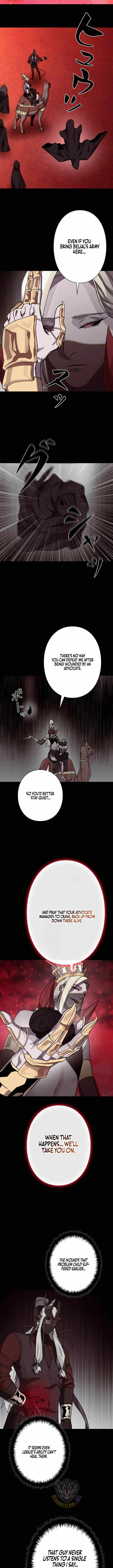 The Devil’s Advocate: Hell’s Ruthless Prosecutor Chapter 43 32 86ac57141c5a