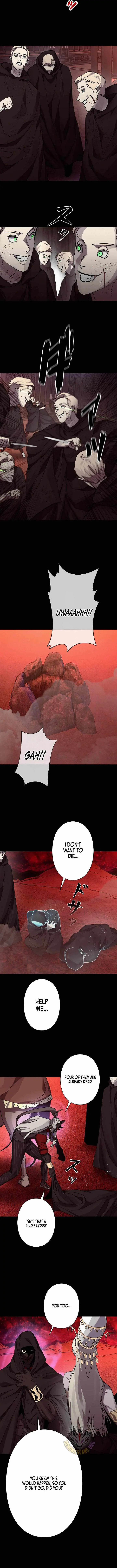 The Devil’s Advocate: Hell’s Ruthless Prosecutor Chapter 43 30 b4943715d267