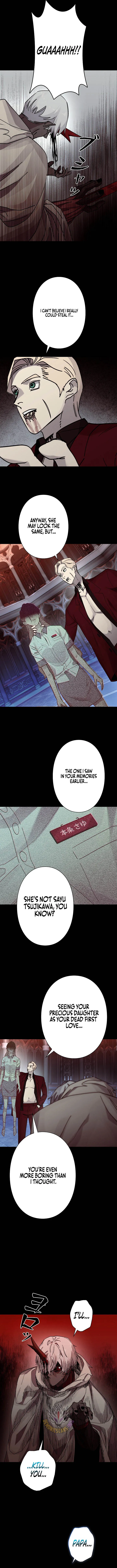 The Devil’s Advocate: Hell’s Ruthless Prosecutor Chapter 46 32 40262d82f848