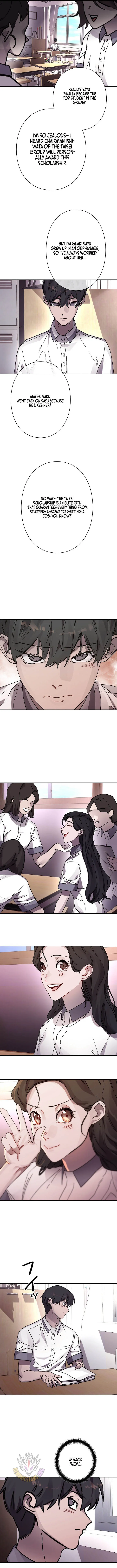 The Devil’s Advocate: Hell’s Ruthless Prosecutor Chapter 46 29 ec0c510e830c