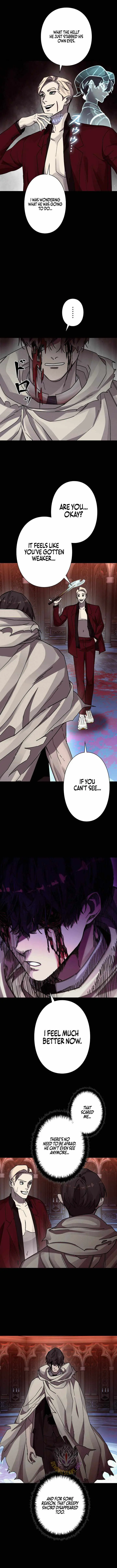 The Devil’s Advocate: Hell’s Ruthless Prosecutor Chapter 47 32 2d283e3875b5