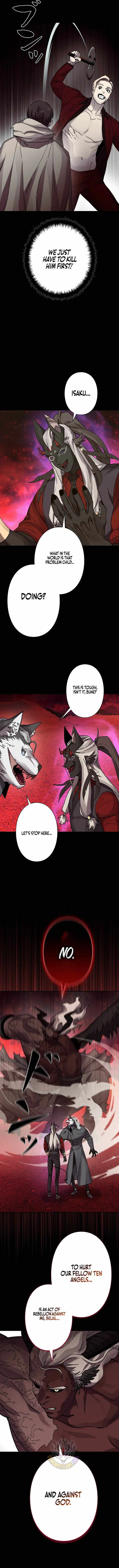 The Devil’s Advocate: Hell’s Ruthless Prosecutor Chapter 47 33 7d85981d7584