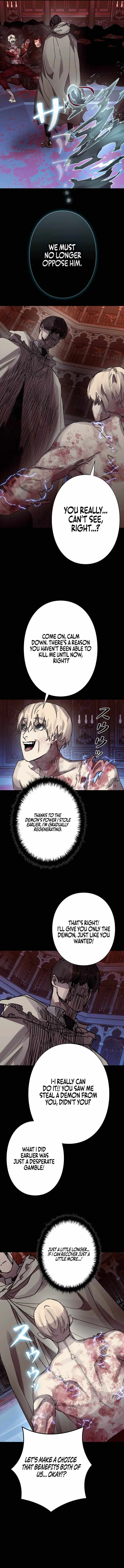 The Devil’s Advocate: Hell’s Ruthless Prosecutor Chapter 47 38 ffb2eadc9bbf