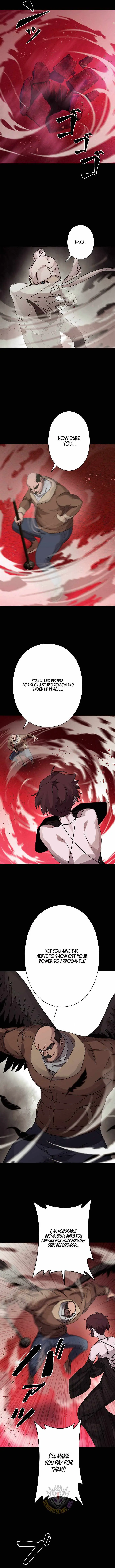 The Devil’s Advocate: Hell’s Ruthless Prosecutor Chapter 49 32 b28abb6b5819