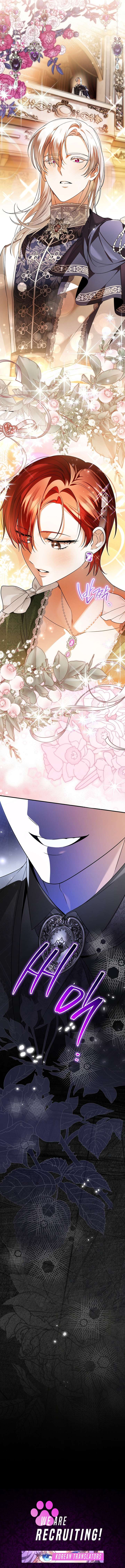The Eldest Daughter Walks Down The Flower Path Chapter 19 59 014