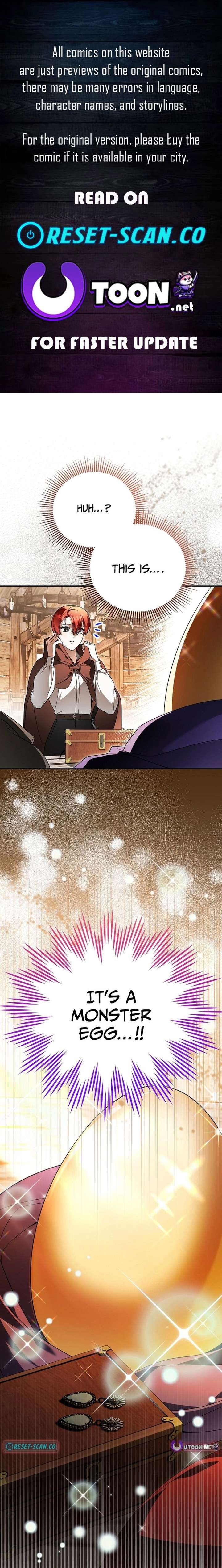 The Eldest Daughter Walks Down The Flower Path Chapter 25 88 ch 25 1