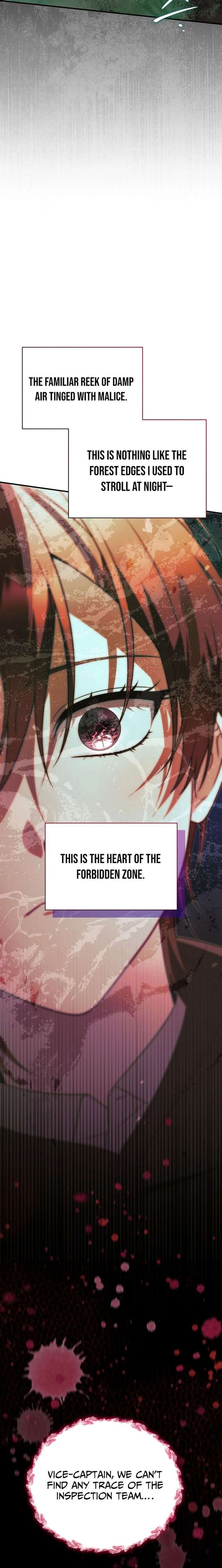 The Eldest Daughter Walks Down The Flower Path Chapter 25 113 ch 25 26