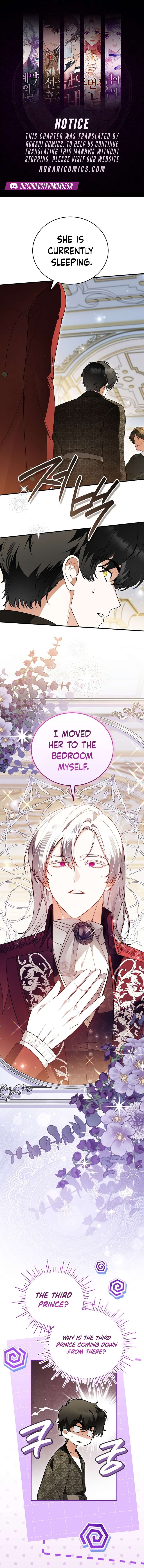 The Eldest Daughter Walks Down The Flower Path Chapter 42 58 4cdd6389da7b 1