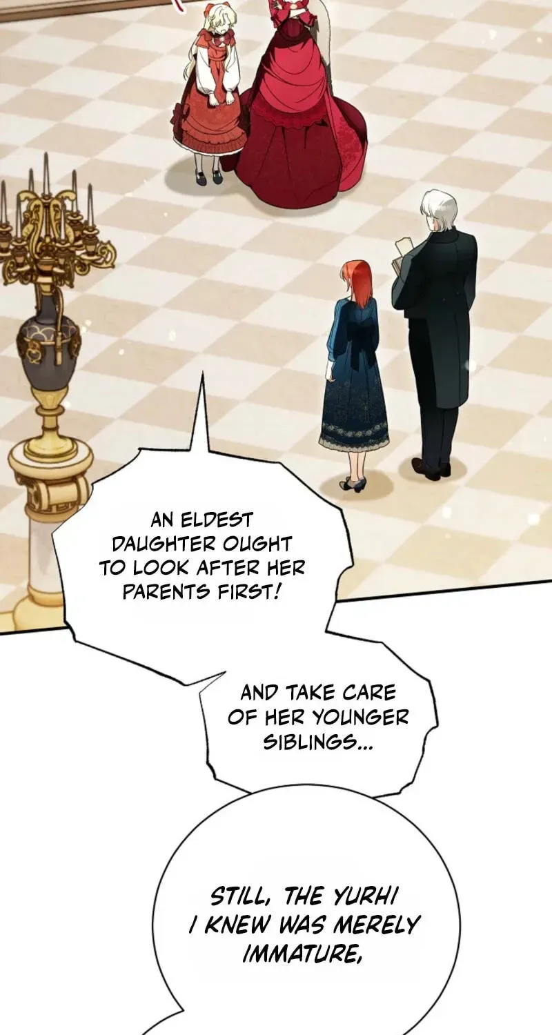 The Eldest Daughter Walks Down The Flower Path Chapter 44 378 39601245b06d 45 webp