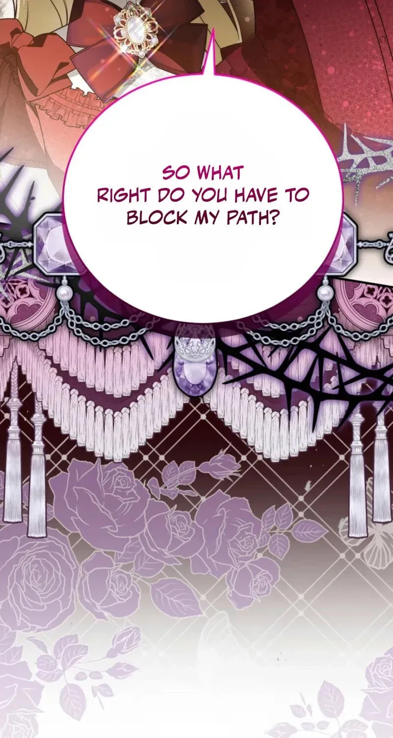 The Eldest Daughter Walks Down The Flower Path Chapter 44 345 95430224938e 3 webp