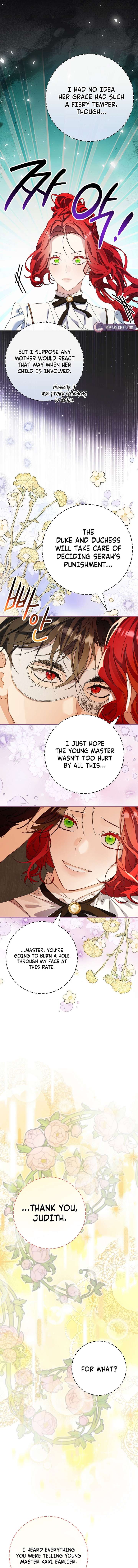 I Faked a Pregnancy, but My Husband Returned Chapter 10 66 006