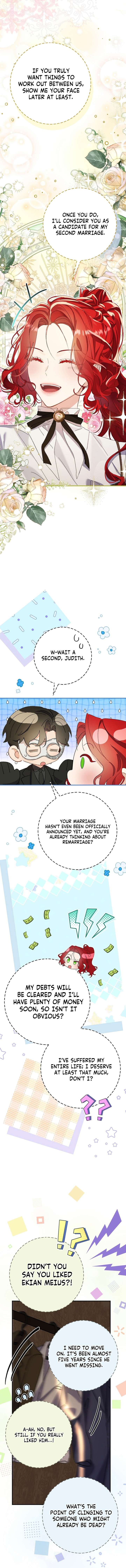 I Faked a Pregnancy, but My Husband Returned Chapter 10 69 009