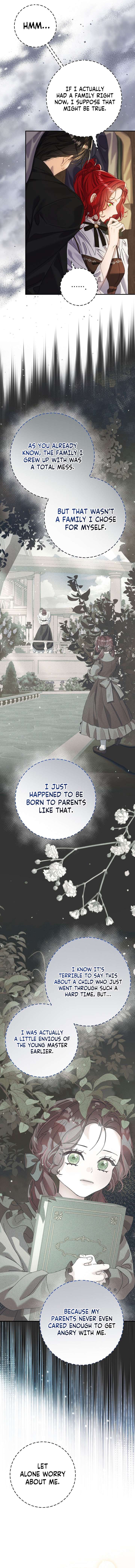 I Faked a Pregnancy, but My Husband Returned Chapter 10 71 011