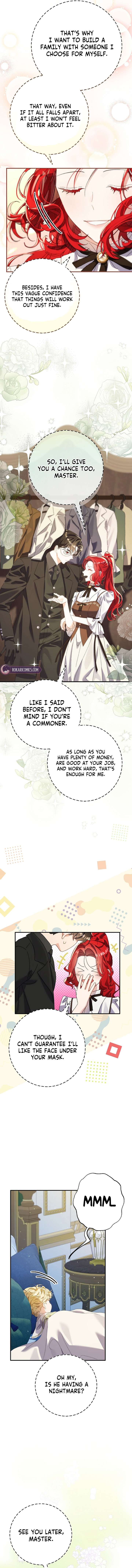 I Faked a Pregnancy, but My Husband Returned Chapter 10 72 012