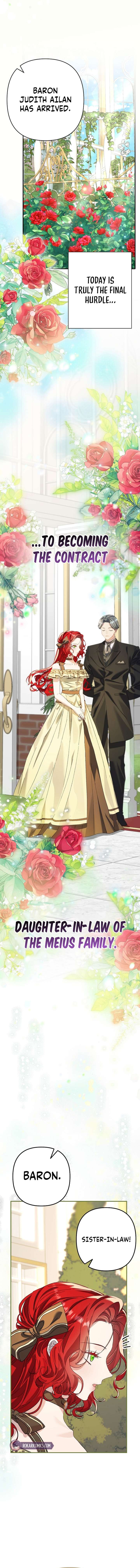 I Faked a Pregnancy, but My Husband Returned Chapter 10 76 016
