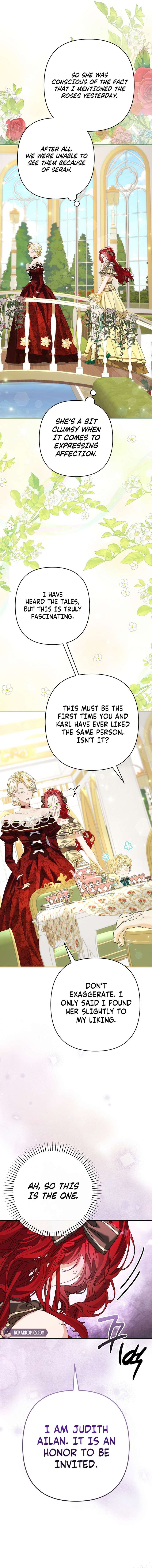 I Faked a Pregnancy, but My Husband Returned Chapter 10 78 018