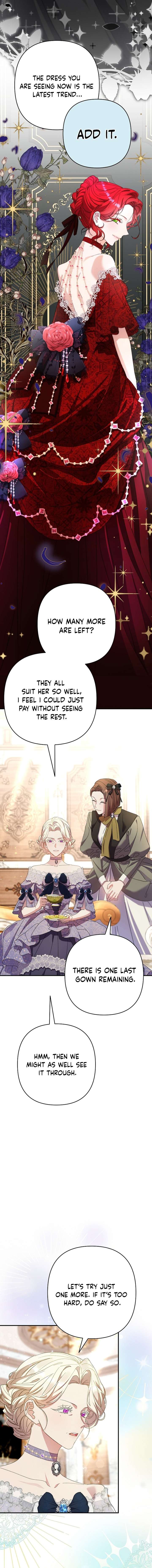 I Faked a Pregnancy, but My Husband Returned Chapter 11 71 011