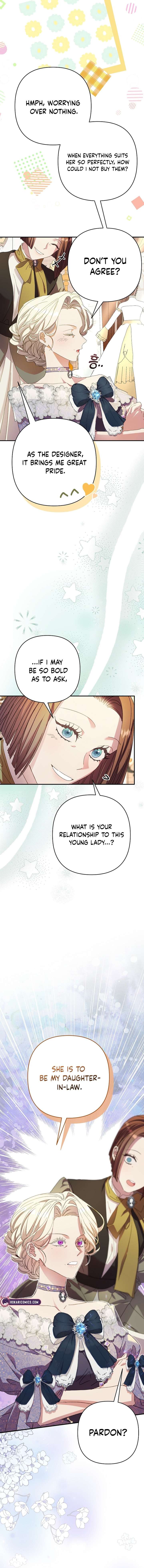 I Faked a Pregnancy, but My Husband Returned Chapter 11 73 013